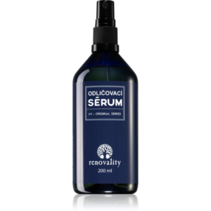 Renovality Original Series Make-up removing serum smink eltávolító szérum minden bőrtípusra