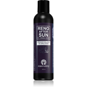 Renovality Original Series Reno after sun balzsam napozás után 200 ml-Ár