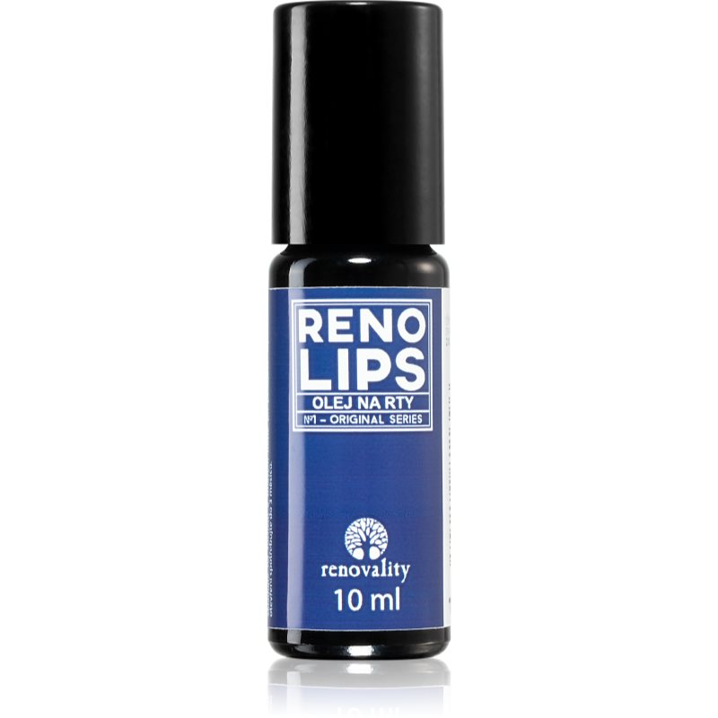Renovality Original Series Renolips ajak olaj 10 ml-Ár