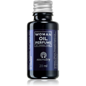 Renovality Original Series Woman oil perfume illatos olaj hölgyeknek 20 ml-Eredeti