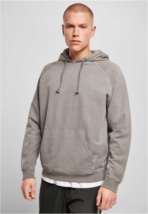 Repainted Hoody Asphalt