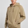 Repainted Hoody khaki