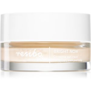 Resibo BRIGHT NOW élénkítő szemkrém 15 ml-Ár