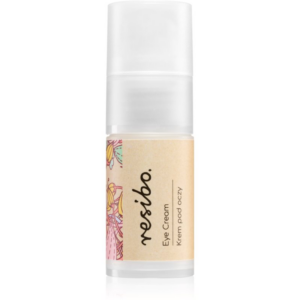 Resibo Eye Cream szemkrém a duzzanatokra és a sötét karikákra 15 ml-Ár
