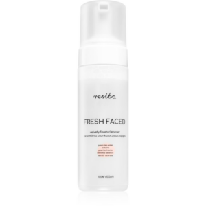 Resibo Fresh Faced Velvety Foam Cleanser finoman tisztító hab 150 ml-Ár