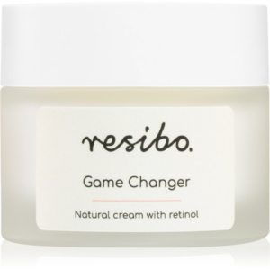 Resibo Game Changer regeneráló krém retinollal 30 ml-Ár