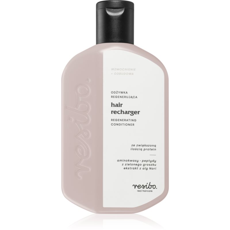 Resibo Hair Recharger Regenerating Conditioner regeneráló kondicionáló 250 ml-Ár
