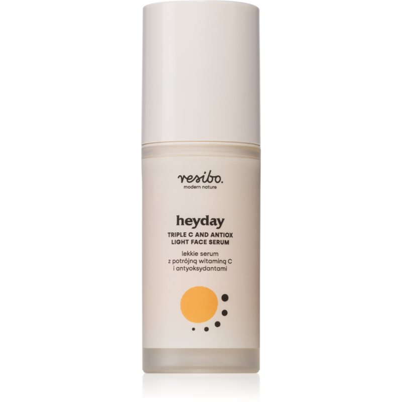 Resibo Heyday könnyű szérum C vitamin 30 ml