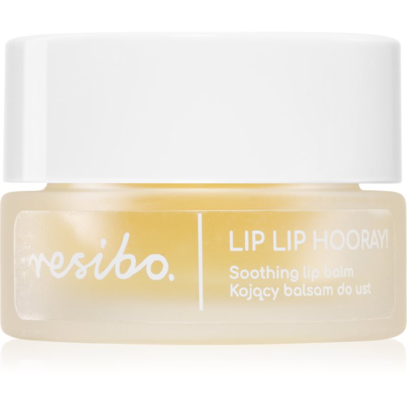 Resibo Lip Lip Hooray! Shooting Lip Balm intenzív hidratáló szájbalzsam 7 ml-Ár