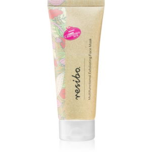 Resibo Multifunkcional Face Exfoliating Mask tisztító és lágyító maszk 50 ml-Ár