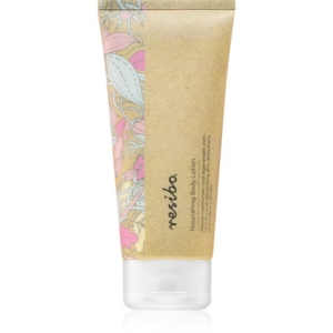Resibo Nourishing Body Lotion erősítő tej a testre 200 ml-Ár