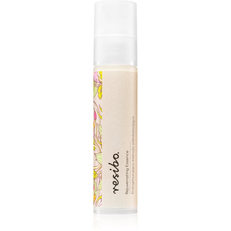 Resibo Rejuvenating Essence védő antioxidáns szérum 50 ml-Ár