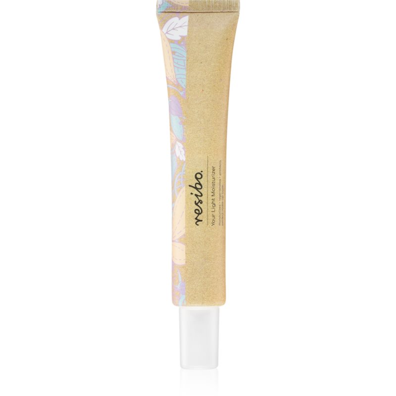 Resibo Your Light Moisturizer könnyű hidratáló nappali krém 50 ml-Ár
