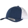 Retro Trucker 2-Tone nvy/wht