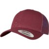 Retro Trucker Chestnut Colors