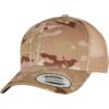 Retro Trucker Multicam® multicam arid/tan