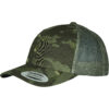 Retro Trucker Multicam® multicam tropic