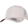 Retro Trucker Silver