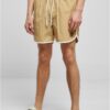 Retro swimsuit white/beige