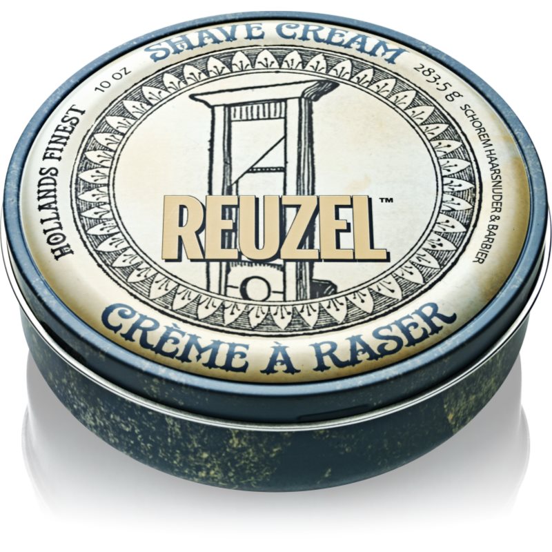 Reuzel Beard borotválkozási krém 283 g-Eredeti