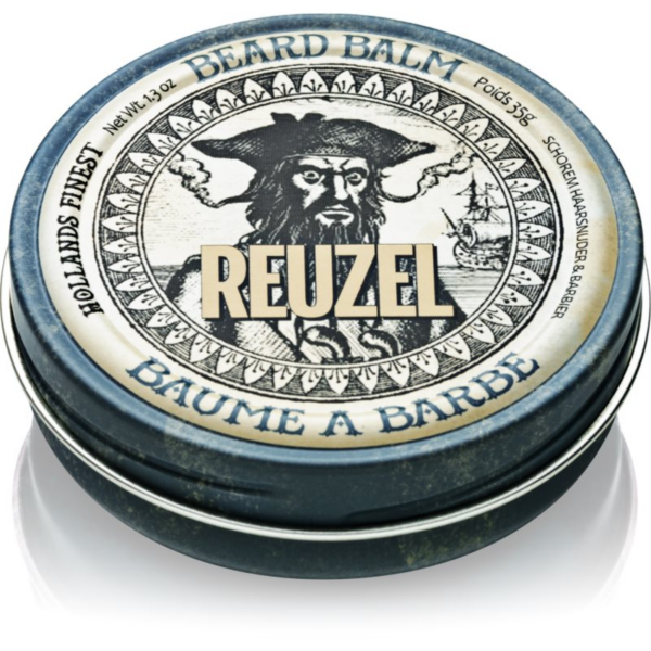 Reuzel Beard szakáll balzsam 35 g-Eredeti
