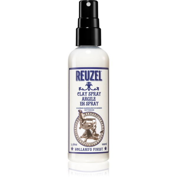Reuzel Clay Spray hajformázó agyag spray -ben 100 ml-Ár