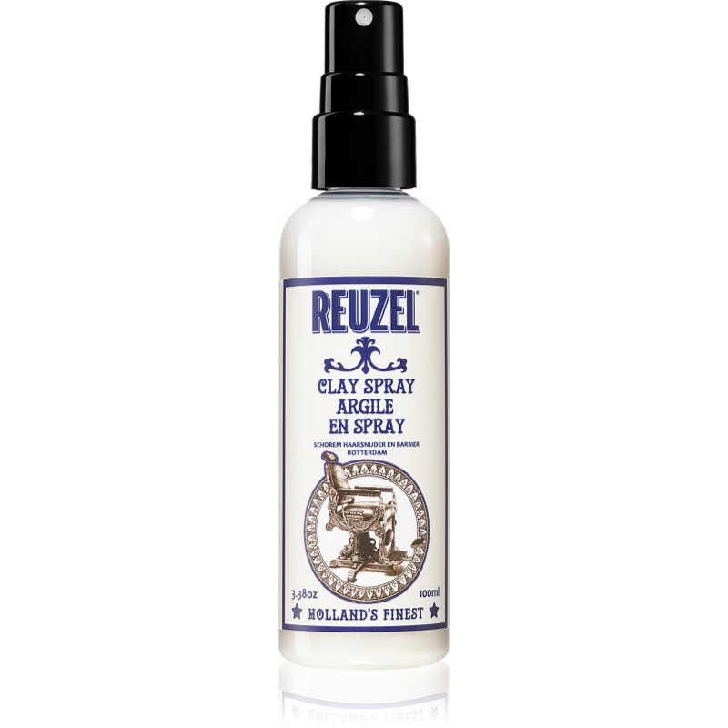 Reuzel Clay Spray hajformázó agyag spray -ben 100 ml-Ár