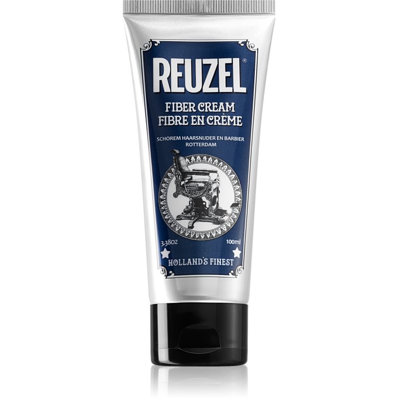 Reuzel Fiber hajformázó krém a formáért és a fixálásért 100 ml-Ár