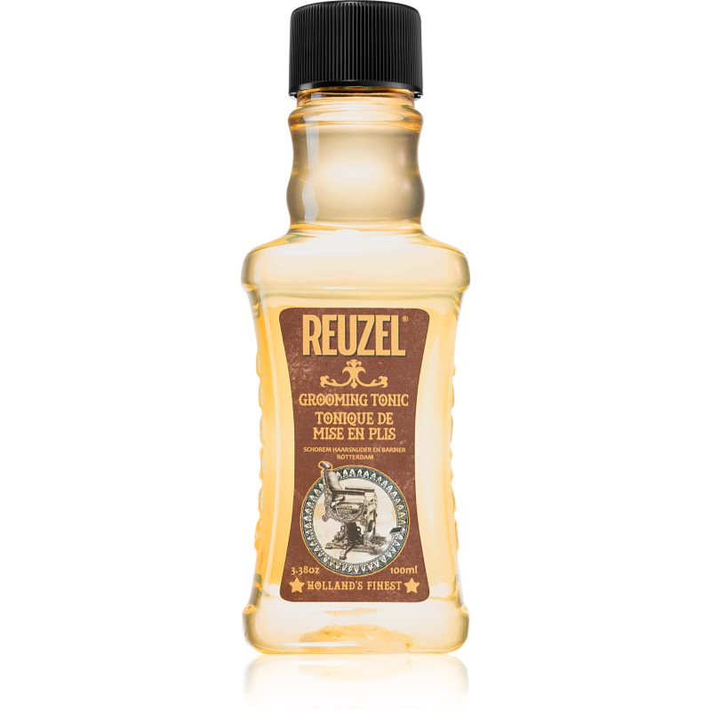 Reuzel Grooming hidratáló tonik dúsító és formásító 100 ml-Eredeti