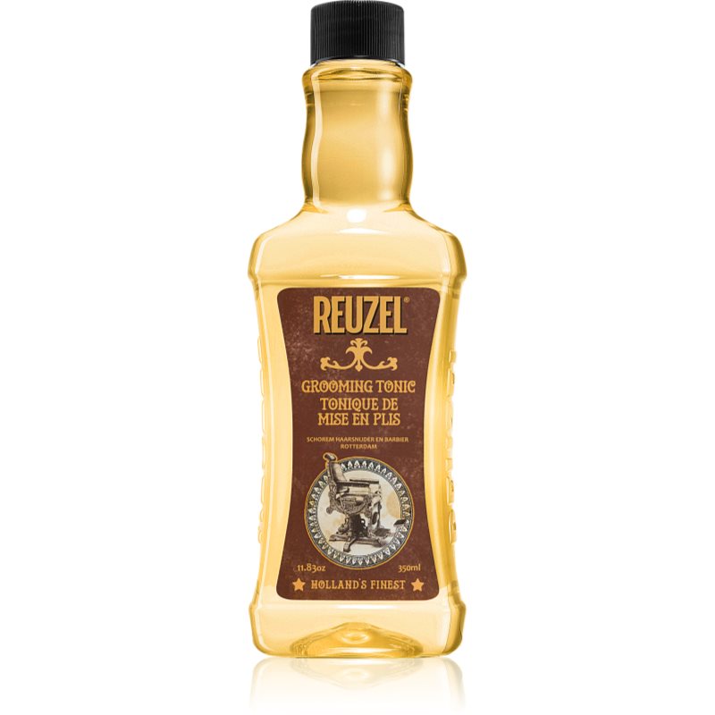Reuzel Grooming hidratáló tonik dúsító és formásító 350 ml-Eredeti