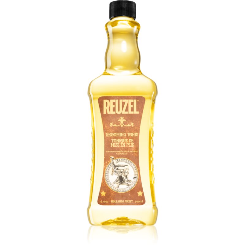 Reuzel Grooming hidratáló tonik dúsító és formásító 500 ml-Ár