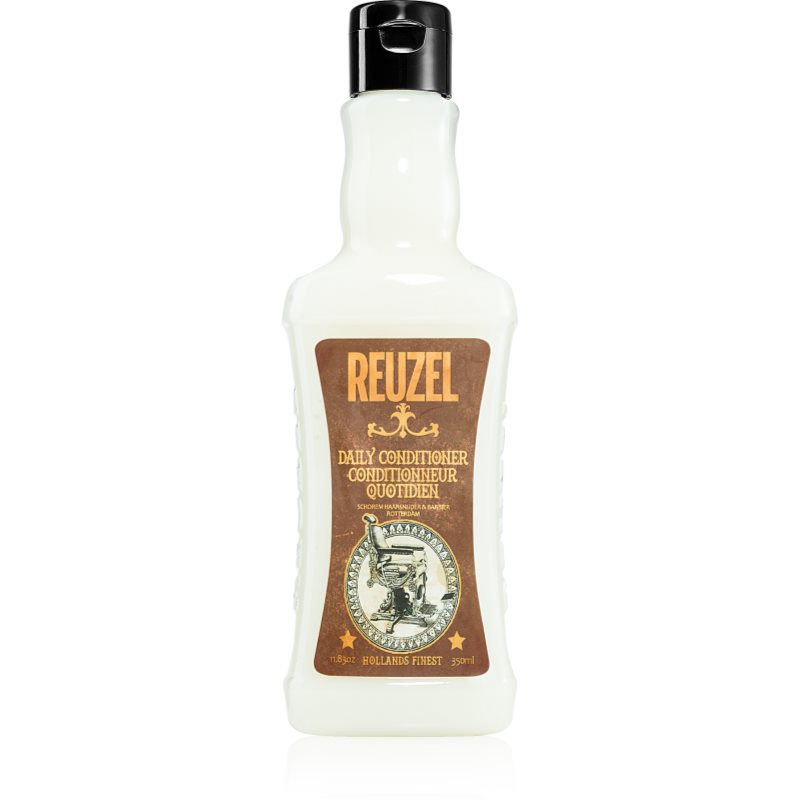 Reuzel Hair Kondícionáló minennapi használatra 350 ml-Eredeti
