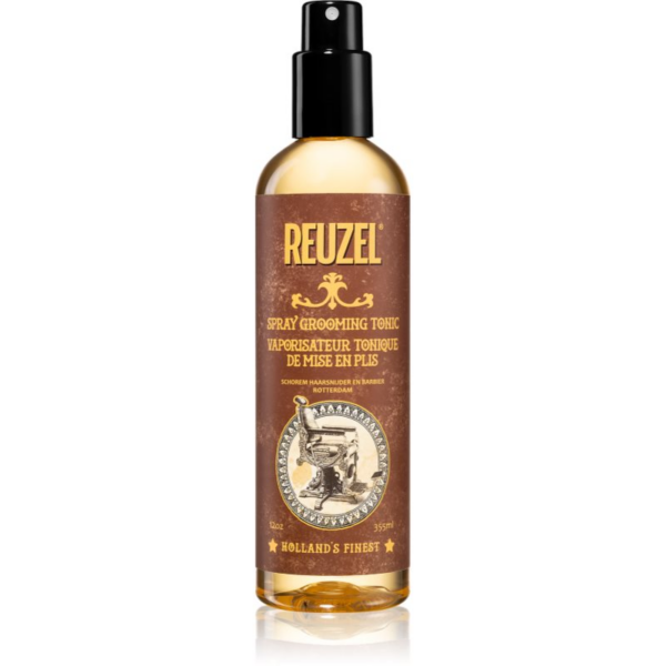Reuzel Hair haj tonikum spray -ben 355 ml-Eredeti