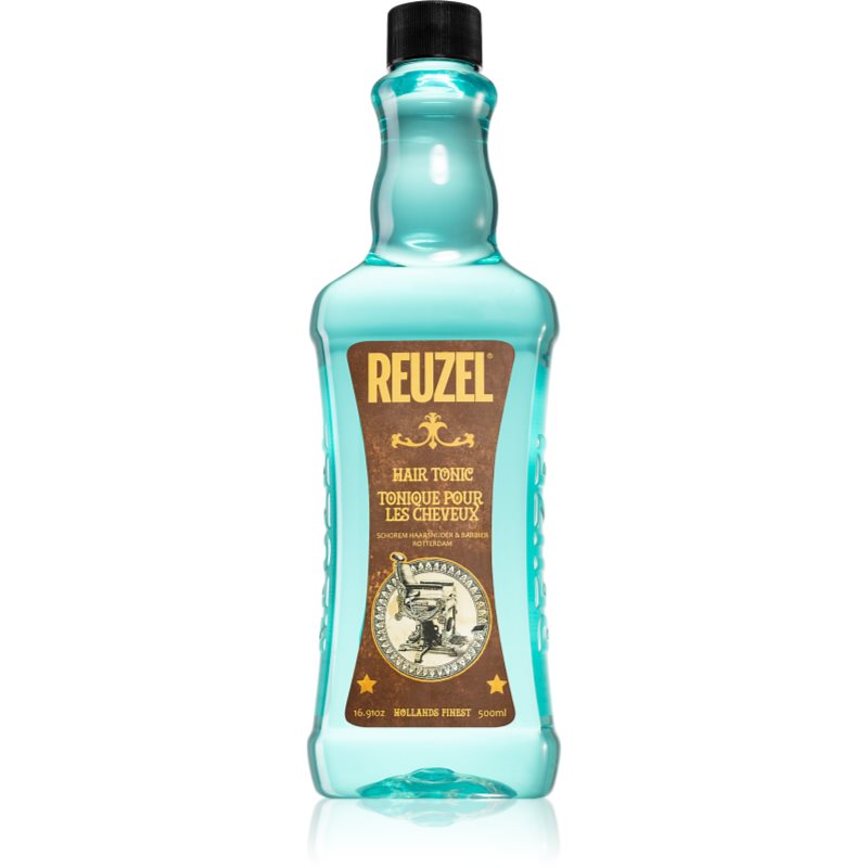 Reuzel Hair tonik az alakért és formáért 500 ml-Ár