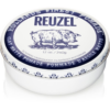 Reuzel Hollands Finest Pomade Clay modellező agyag matt hatással 340 g-Eredeti