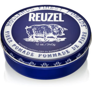 Reuzel Hollands Finest Pomade Fiber pomádé hajra 340 g-Eredeti