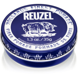 Reuzel Hollands Finest Pomade Fiber pomádé hajra 35 g-Eredeti