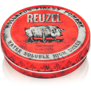 Reuzel Hollands Finest Pomade High Sheen hajpomádé magasfényű 113 g-Eredeti