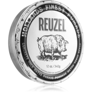 Reuzel Matte Concrete Hold hajpomádé 340 g-Ár