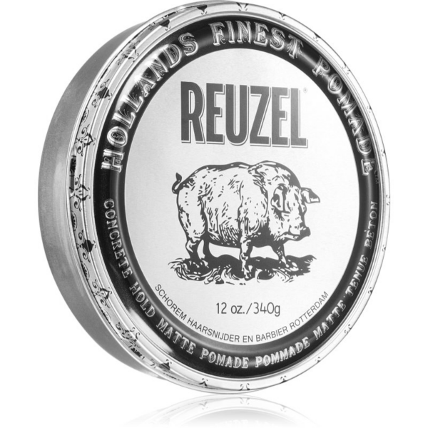 Reuzel Matte Concrete Hold hajpomádé 340 g-Ár