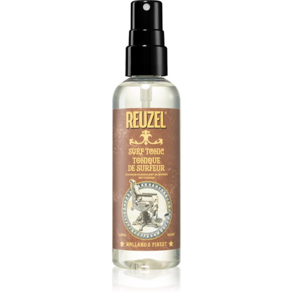 Reuzel Surf Tonic haj tonikum spray -ben uraknak 100 ml-Ár