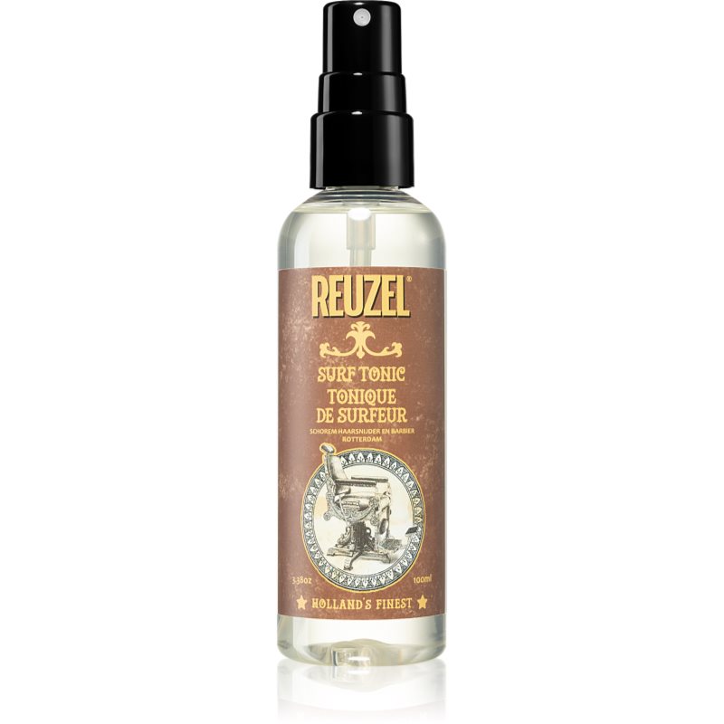 Reuzel Surf Tonic haj tonikum spray -ben uraknak 100 ml-Ár