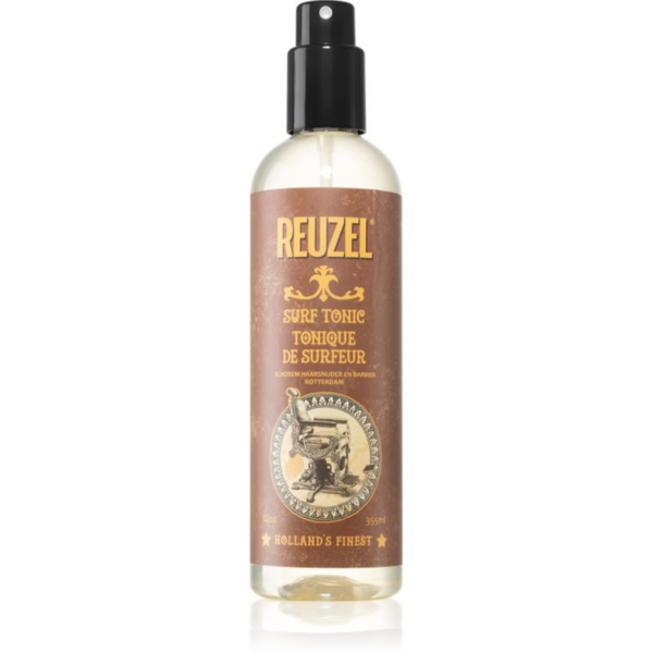 Reuzel Surf Tonic haj tonikum spray -ben uraknak 355 ml-Ár