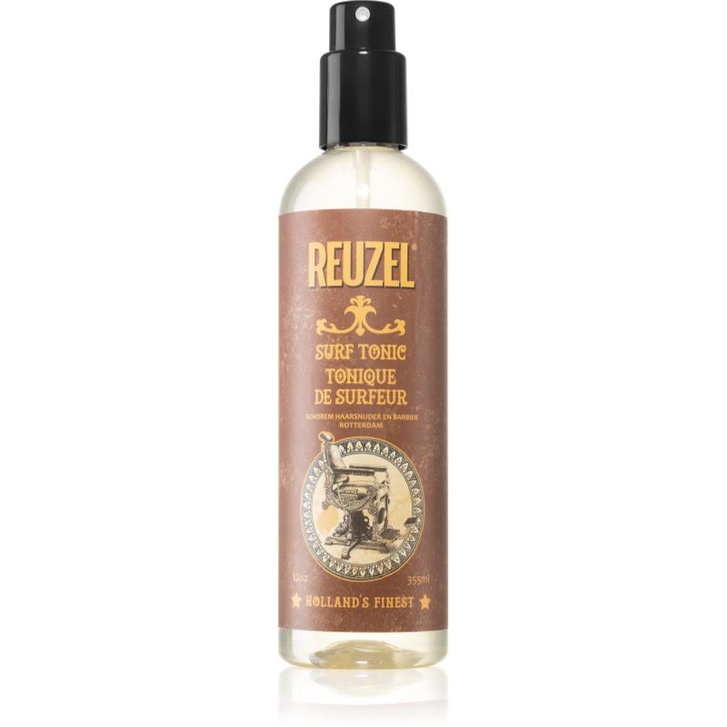 Reuzel Surf Tonic haj tonikum spray -ben uraknak 355 ml-Ár