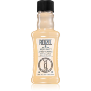 Reuzel Wood & Spice borotválkozás utáni arcvíz 100 ml-Eredeti