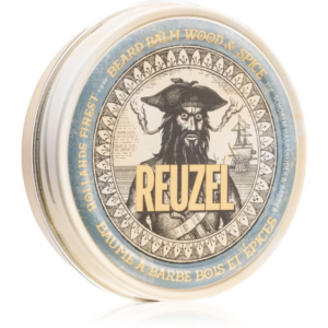 Reuzel Wood & Spice szakáll balzsam 35 g-Eredeti