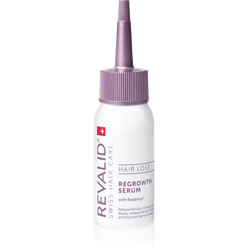 Revalid Regrowth Serum regeneráló szérum hajhullás ellen 50 ml-Ár