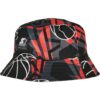 Reversible Cap Airball Bucket Black