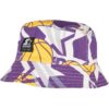 Reversible Cap Airball Bucket White