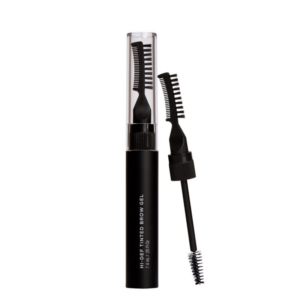 RevitaLash Hi-Def Brow Gel szemöldökzselé a tökéletes küllemért árnyalat Soft Brown 7